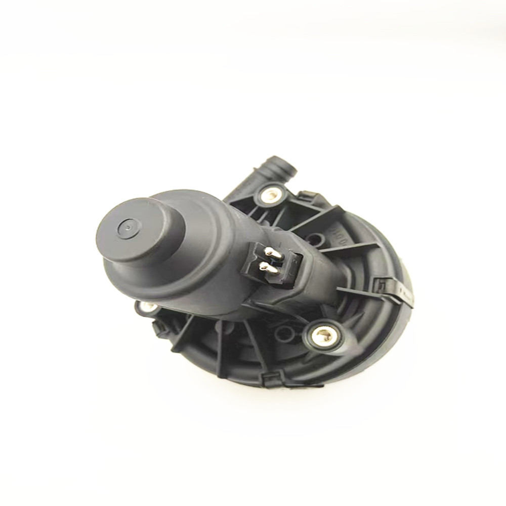Mercedes-Benz Mercedes-Benz M271 Engine Secondary Air Pump A0001406785 C180 C200 (Auto Parts and Accessories)