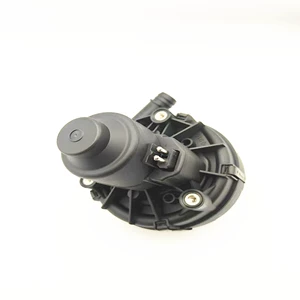 Mercedes-Benz M271 Engine Secondary Air Pump A0001406785 C180 C200