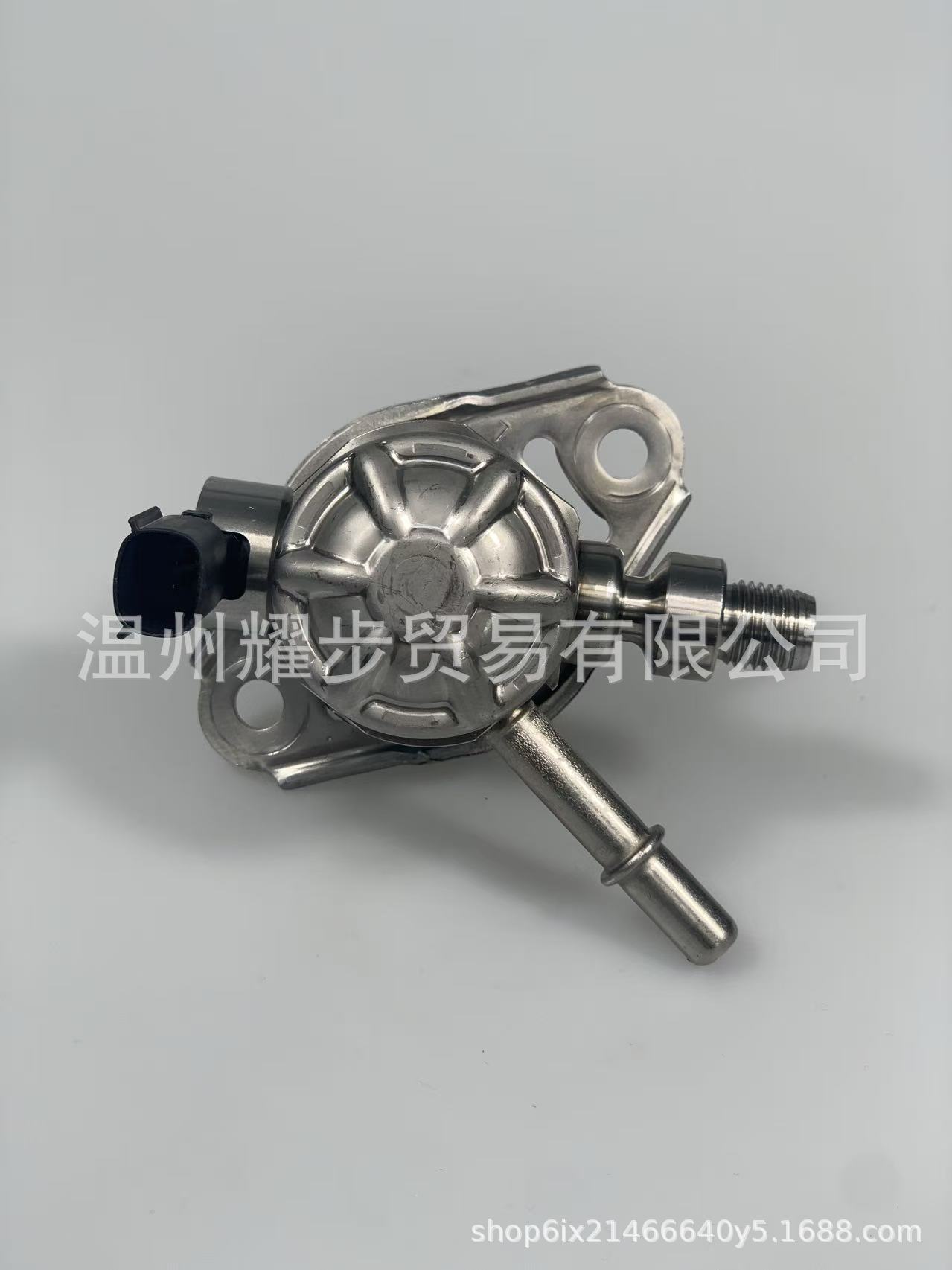 Refurbished High-Pressure Fuel Pump Chevrolet Lfv Malibu New Regal National Vi 1.5t12687537 25203628