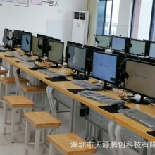 腾创云桌面终端 RK3568四核 2.0GHz 软硬件一体化 瘦客户机 办公