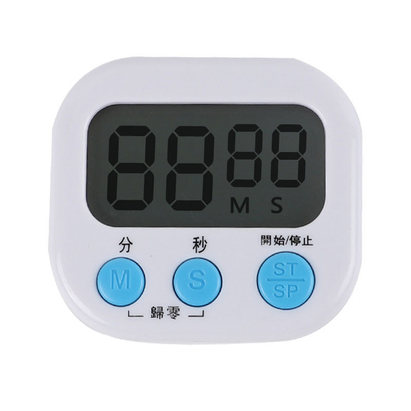 Temporizador de horneado en stock de fábrica