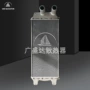 卡特320ce320c散热器中冷器挖掘机