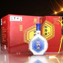 四特酒菱形50度460mlx6瓶整箱江西四特酒