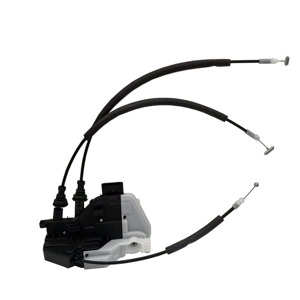 813102W010 Is Suitable for Hyundai Front Door Lock Block Ix45 Santa Fe 81310-2W010 Central Locking Original Factory