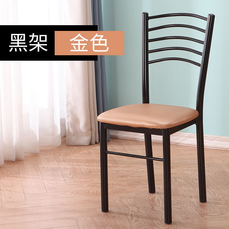 【블랙 프레임】골드