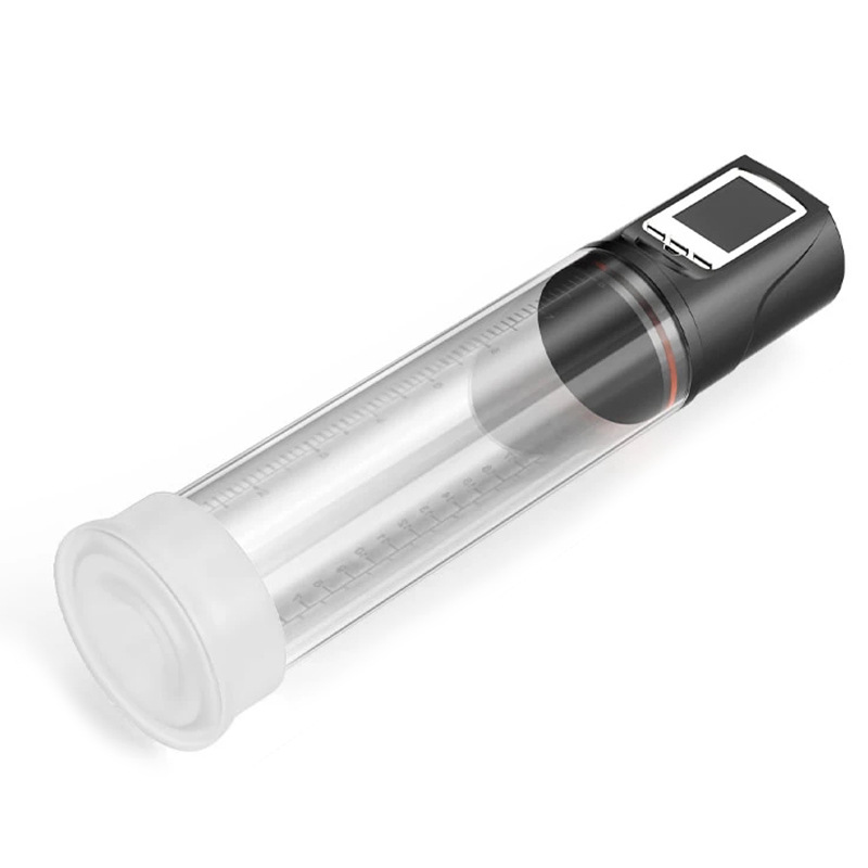 LUVWAKE Vacuum Pump Image 3