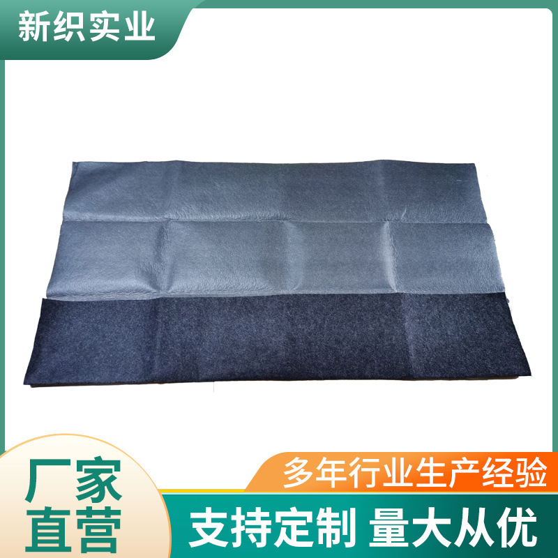 【新织】防滑膜，针刺布淋膜，针刺防滑膜，摩擦力检测仪检测