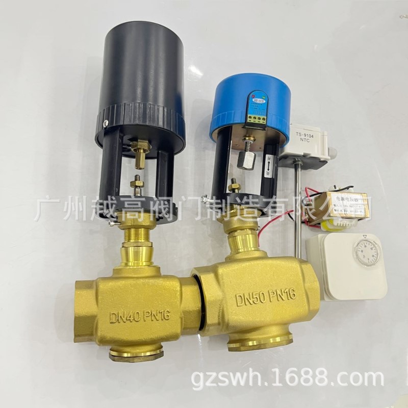 比例二通三通积分阀 德国burkert2712宝帝宝德比例调节阀控制阀