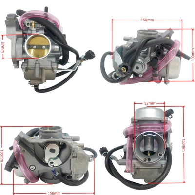 Carburetor Lta500, Motorcycle Carburetor