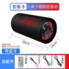 Cloth head factory supply factory 5 inches round