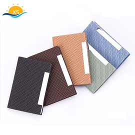 卡包卡套;名片夹;烟盒