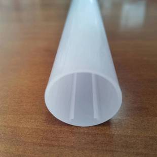 T8 Lamp LED Wall Lamp Decorative Lighting 320-degree Light-emitting All-body Long Strip Creative Shape Round Tube Plug Accessories