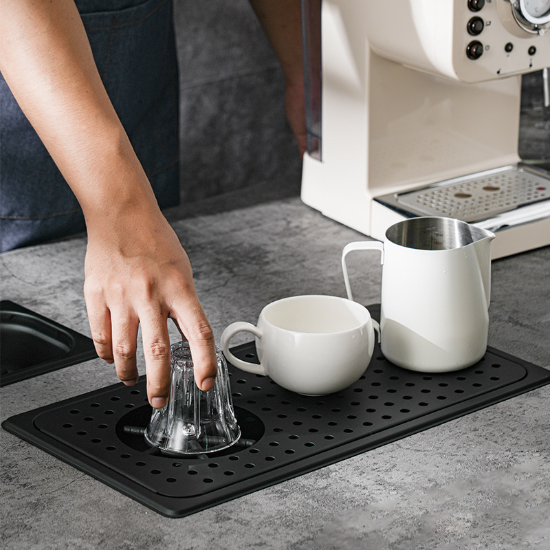 Factory wholesale cup washer cup washer high pressure spray washing automatic faucet milk tea shop coffee shop bar commercial household