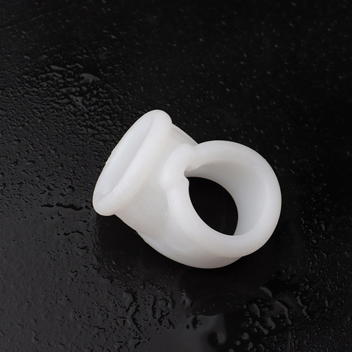 Adult products men's double locking sperm ring couple delayed long-term ring bundle sperm ring sheep eye ring vaginal ring foreskin resistance