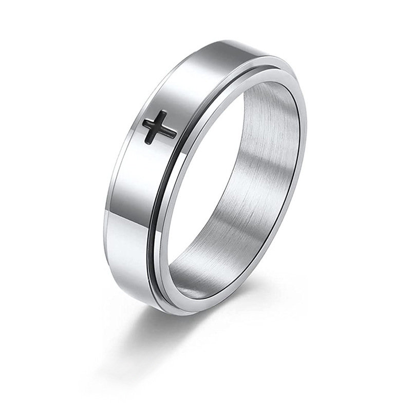 a cross