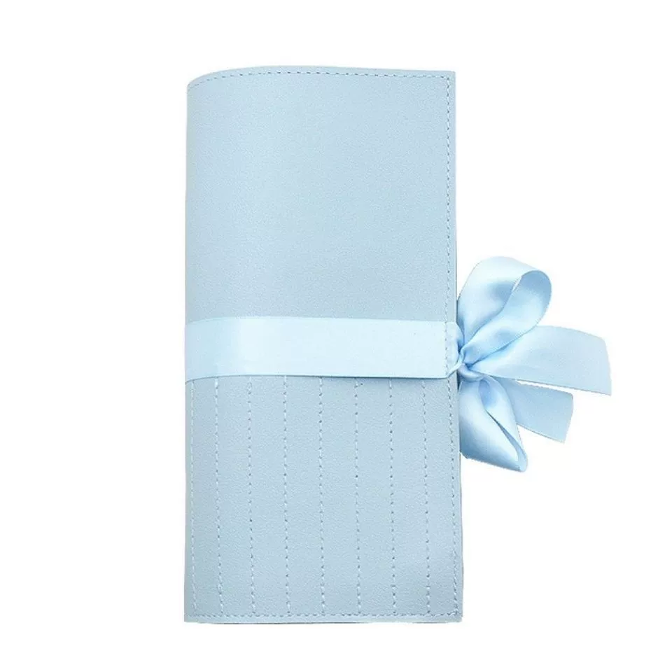 Brush, handheld organizer bag, (Physicals), for every day