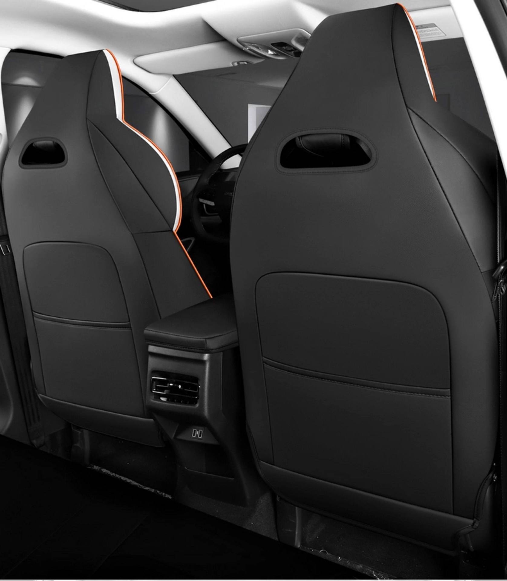 Changan X5Plus Special Seat Covers, 26 Models, Second-Generation Pioneer Four-Season Car Seat Cushions, Superior Full-Cover Seat Cushion Covers