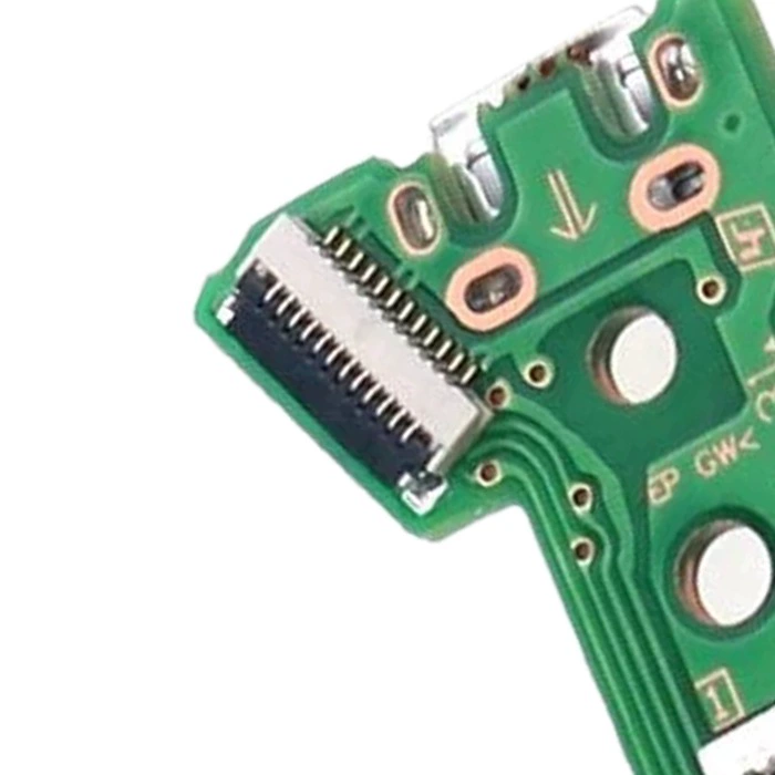 JCD JDS-040 плата с хвостовым разъёмом, малый модуль с 12PIN FPC шлейфами, подходит для PS4
