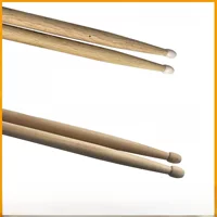 Shelf Drum Bask Drum Hammer Oak Wooden Drum Bant