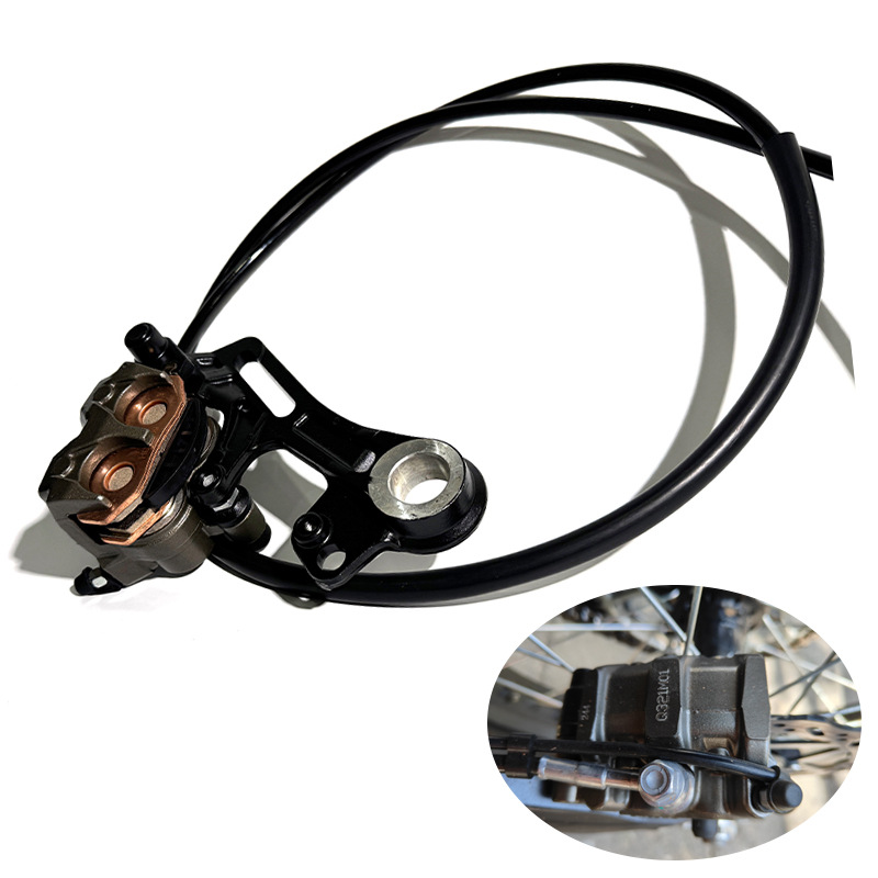 【Proprietary Mold】Off-road motorcycle parts caliper Surron Ultra Bee rear brake assembly