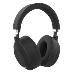 2025 新しいヘッドセット ANC アクティブノイズリダクションワイヤレス Bluetooth ヘッドセット HIFI 高品質在庫卸売