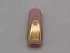 Pink gold