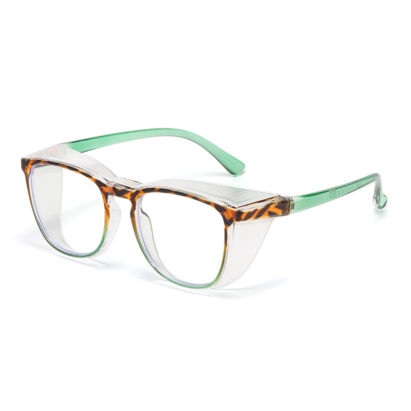 Tr90アマゾン爆発防曇ゴーグル防風砂防塵作業鏡防青花粉鏡防風眼