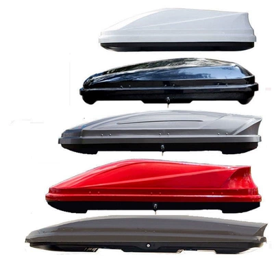 off-road large-capacity SUV roof | Roof box