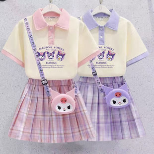 ������ȹ��Ůͯ�ļ�2025�¿ͯPOLO�B��ȹŮ�����b����jk���b