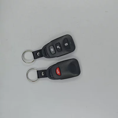Car anti-theft device device central lock central - 3