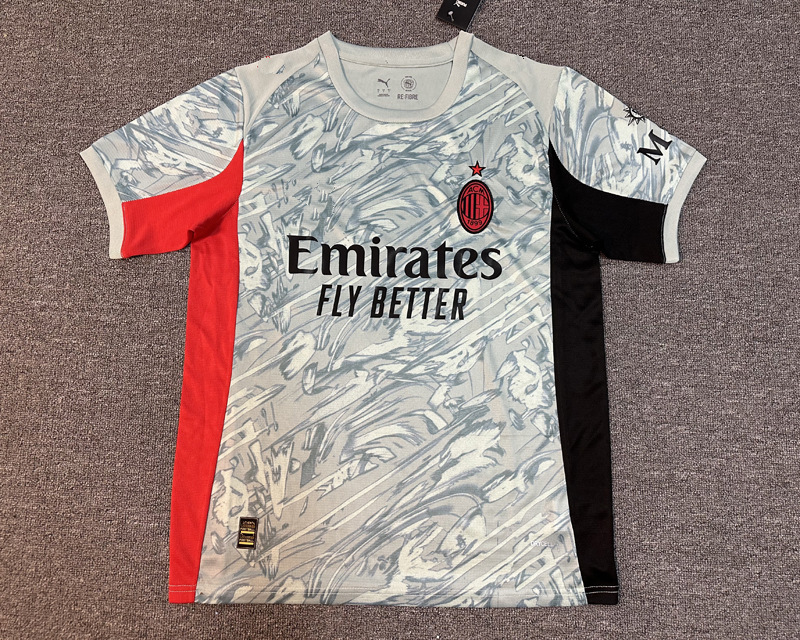 2526 クラブ サッカー ユニフォーム AC インテル ミラノ アーセナル パリ バイエルン マイアミ リバプール レスター タイ バージョン ジャージ|undefined