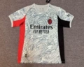 25-26 AC Milan Away 33