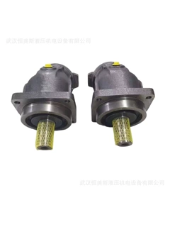 德国REXROTH力士乐柱塞泵A11VO130LRDS/10R-NZD12K61