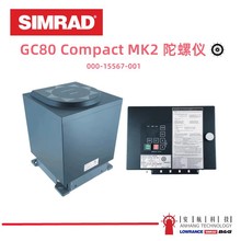 Ų��Simrad GC80 Compact MK2 Gyro system��_�����݃x���׺���
