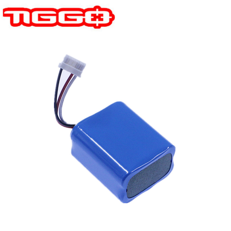 替代iRobot Braava 380t 7.2V 2.0Ah 扫地机电池 Mint 5200