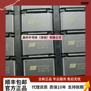 SST39VF6401B70-4C-EKE SST39VF6401B-70-4C-EKE-T TSOP48 ������