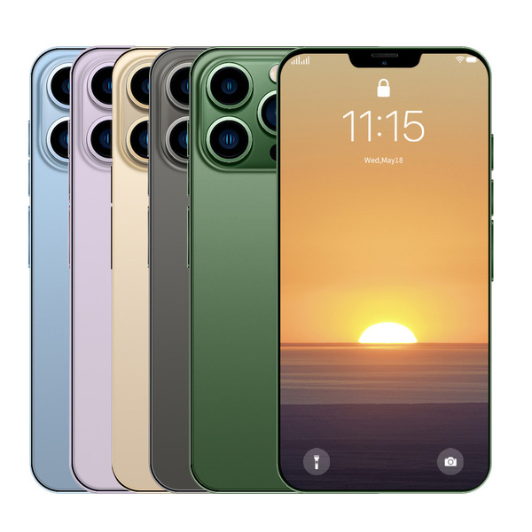 smartphone