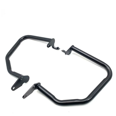 Engine Guard Crash – Motorcycle bumper
