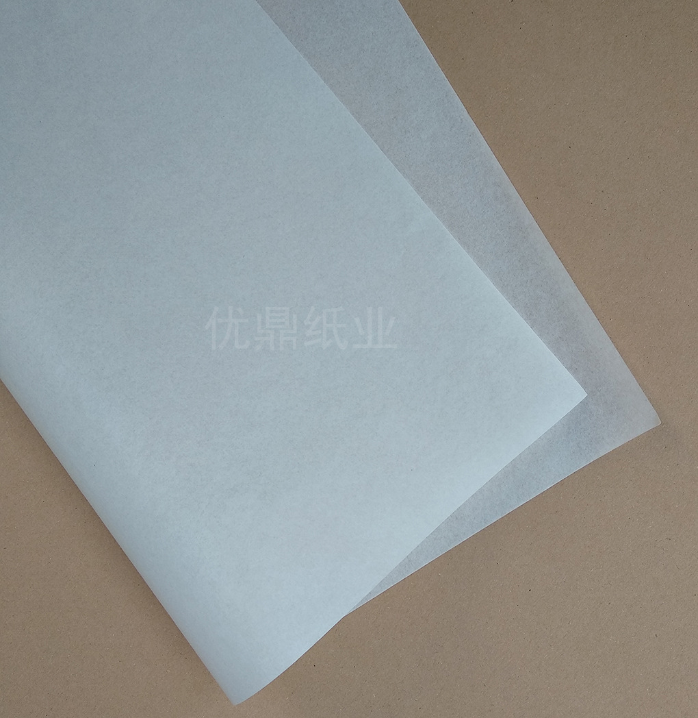 包装无硫白牛皮纸