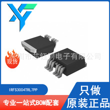 IRFS3004TRL7PP TO-263ȫ��ԭװN����MOSFET��ЧӦ�� 40V