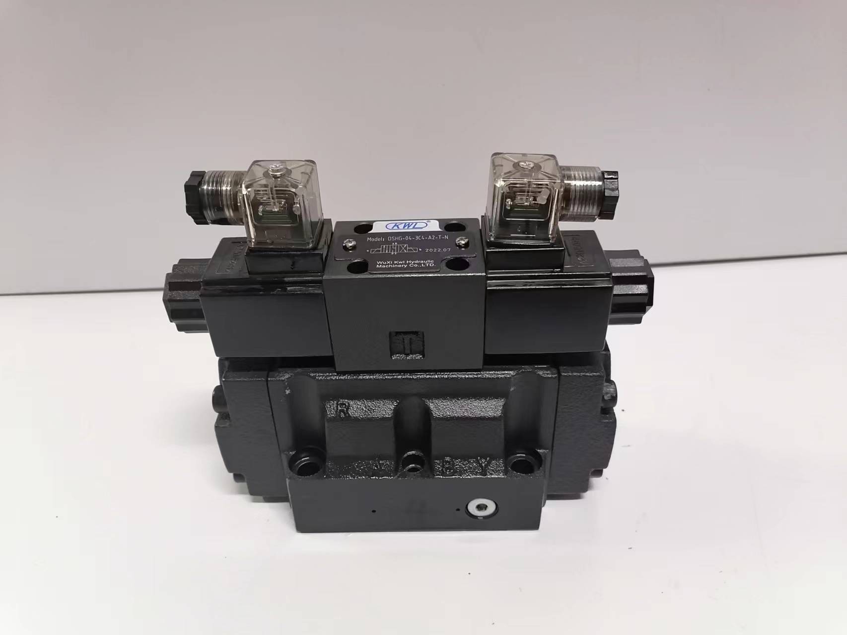 电液换向阀,DSHG-01-2B4-ET-A100-N-14,