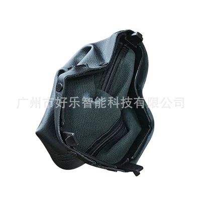 Gear Shift Knob Dust Cover | Cab and accessories