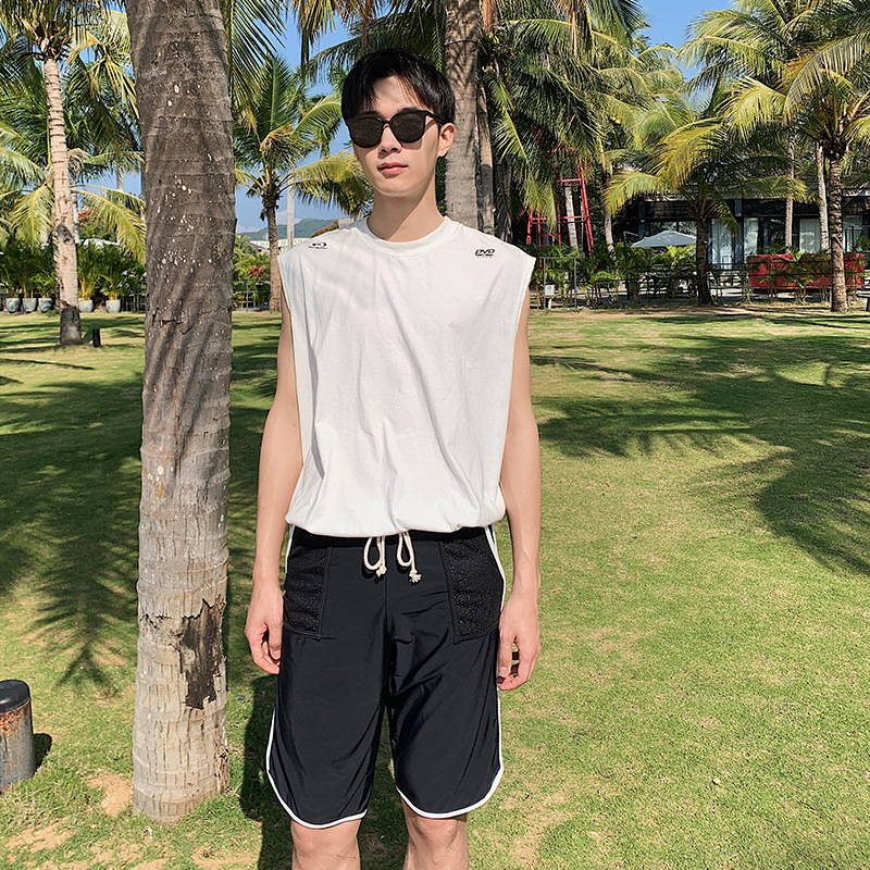 남자 블랙 xsn