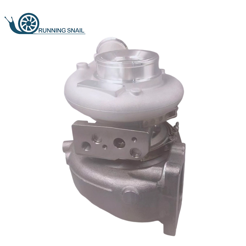 HE300VG engine turbocharger 5501331 5452856 5328118 is suitable for Cummins