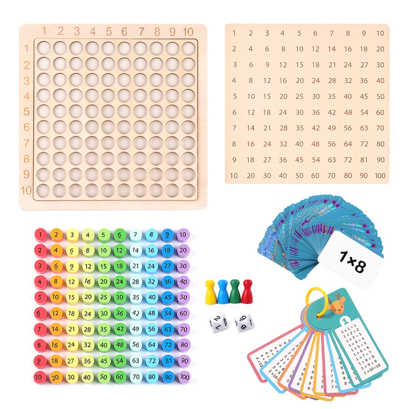 Детская доска Baishu, игрушка, Amazon, три в одном, раннее образование