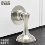 卫生间定制强磁打孔门吸