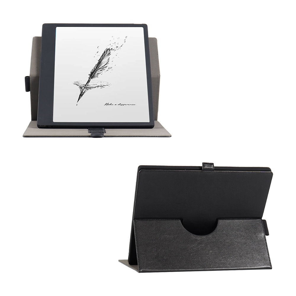 适用文石Note X5磁吸保护套Onyx Boox X5S电子书皮套10.3横竖支撑