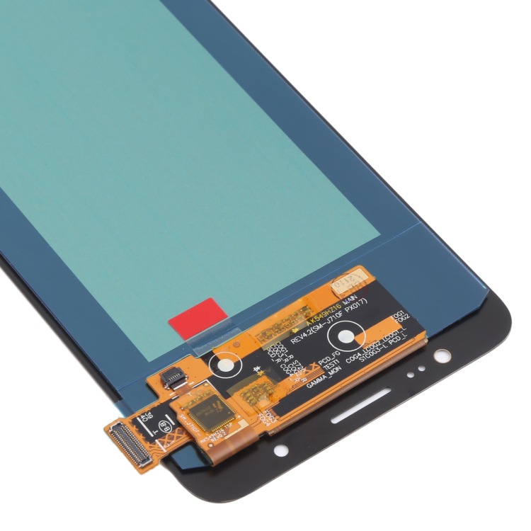 Aplicable para Samsung para Galaxy J7 SM-J710 LCD Touch Assembly Material OLED