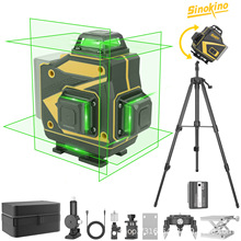 Sinokino���Sֱ�N 4D16������ˮƽ�x laser level �������Q