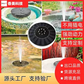 室外LED;LED装饰灯;喷泉水景